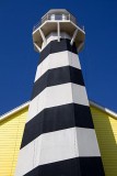 Faux Lighthouse 47229