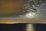Moonset Over The Channel 20070102v2