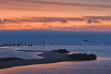 Aransas Bay Dawn 20070202