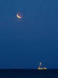 Lunar Eclipse (3 March 2007)