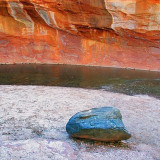 West Fork of Oak Creek 29736