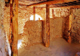 Tuzigoot Pueblo Ruins Chamber 29509