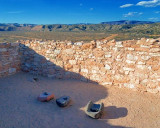 Tuzigoot Pueblo Ruins 29521