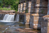 Waterfalls at Almonte 63373