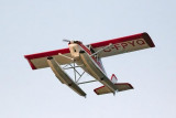 Float Plane Taking Off 64923