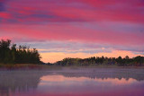 Scugog River Dawn 20070916