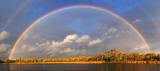 Rainbow Panorama 20070929