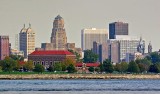 Buffalo Skyline 69105