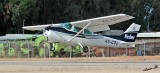 00456 - Landing | Cessna 172 / Herzeliya airport - Israel