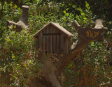 01717 - Mailbox / Bney-Atarot - Israel