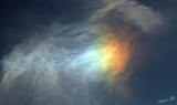 03085 - Rainbow on a cloud / Gaash - Israel