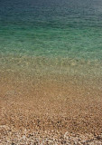 06312 - The colors of the beach & the sea... / Antalya - Turkey