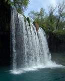 06363 - Upper Dodan falls / Antalya - Turkey