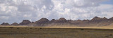11573 - The beautiful desert / Namibia
