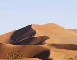 11668 - The dunes / Sossussvlei - Namibia