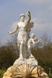 14992 - The Fountain of Love / Cliveden - England