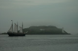 Halifax Bay