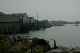 Peggys Cove