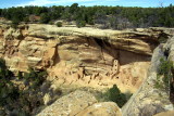 700 - Mesa Verde - Square Tower House 1.JPG
