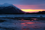 sunrise Jan 26