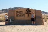 Mojave  Feb 27