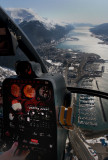 Juneau downtown departure April 5
