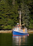 old boat August 22