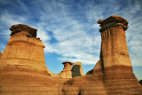 An Afternoon at the Hoodoos