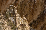 The Canyon Wall