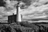 Fisgard Light