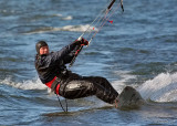 Kite Surfing 01