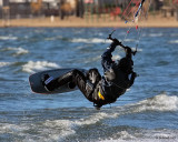 Kite Surfing 07