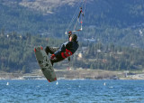 Kite Surfing 11