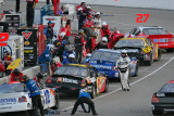 Pit Crews in Action III