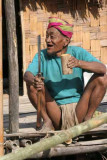 Man from Laju
