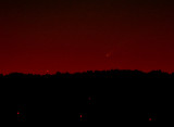 Comet McNaught  (C/2006 P1)