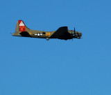 B-17 Flying Fortress