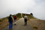 Hike up to  Hill 88
