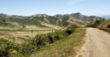 Marin Headlands