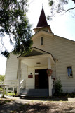 The Visitor Center