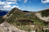 Lake Helene and Two Rivers Lake