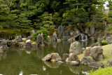 The Ninomaru Garden