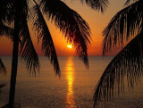 Sunrise, Key West,10-22-03