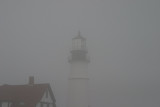 Portland Head Light