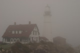 Portland Head Light