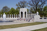 WW II Memorial