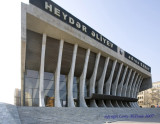 Heydar Aliyev Saray