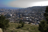 Cemetery & Views