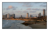 Tell Aviv - Yafo