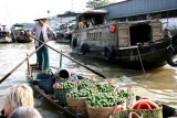 Au delta du Mkong - Vietnam